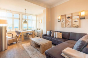 Villa Louise Nr 6 in Seebad Ahlbeck